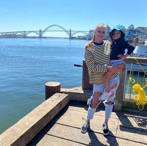 Meet your Posher, Caroline